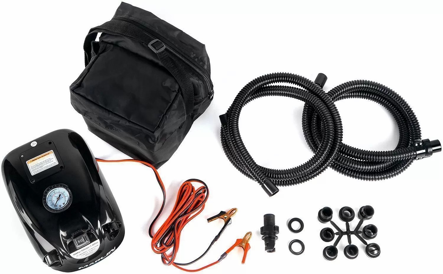 ЭЛЕКТРИЧЕСКИЙ НАСОС MARLIN GP-80 S в Златоусте