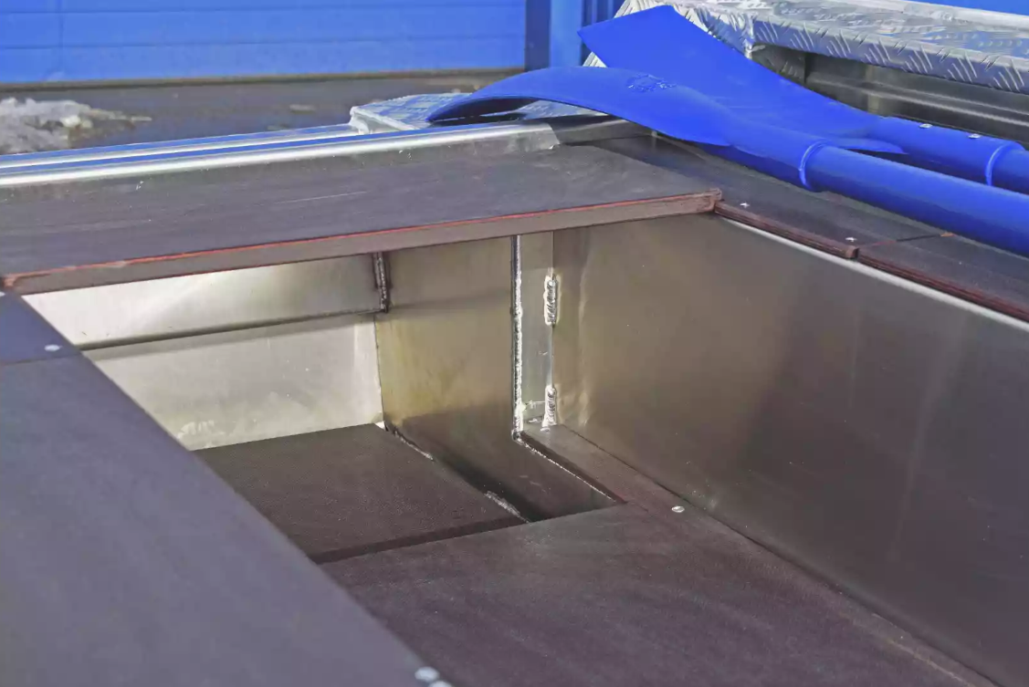 Алюминиевая лодка Wyatboat-340 РМ в Златоусте