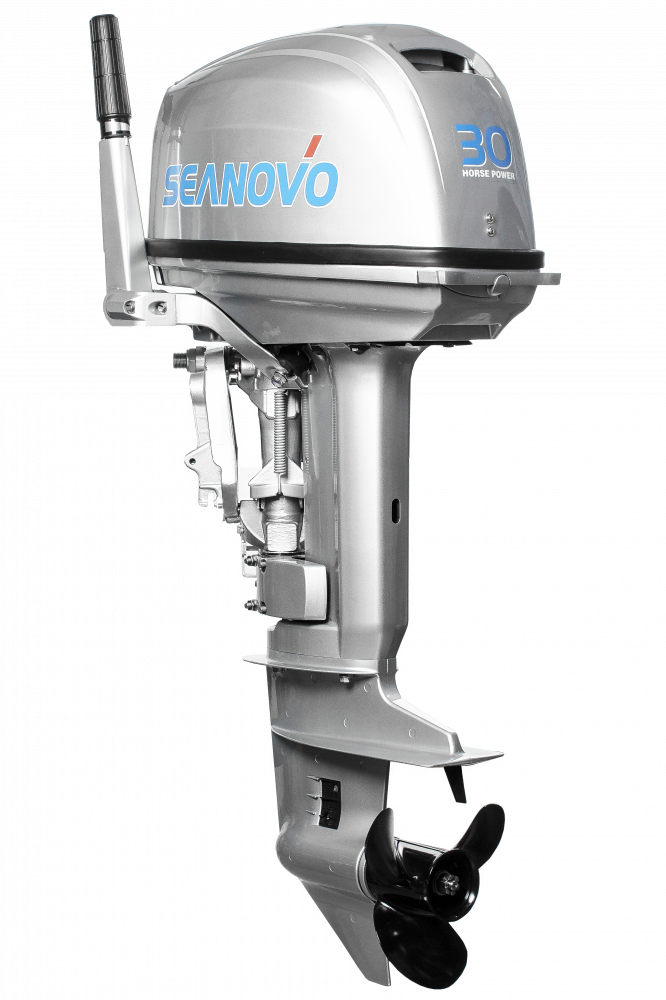 Лодочный мотор SEANOVO SN25FHS в Златоусте