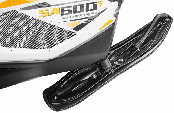 Снегоход STELS SA600T (L LUX WT) АТАМАН 1.0 К01 Tech в Златоусте