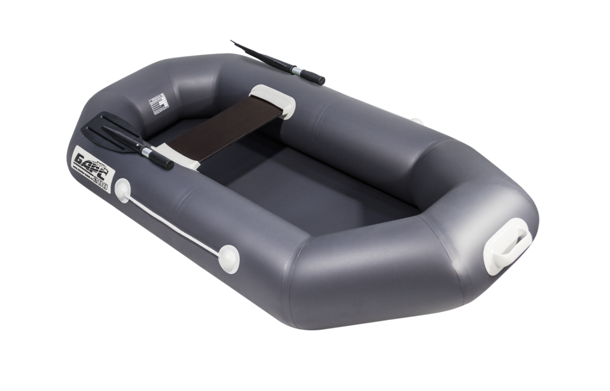 Лодка Барс 200 в Златоусте