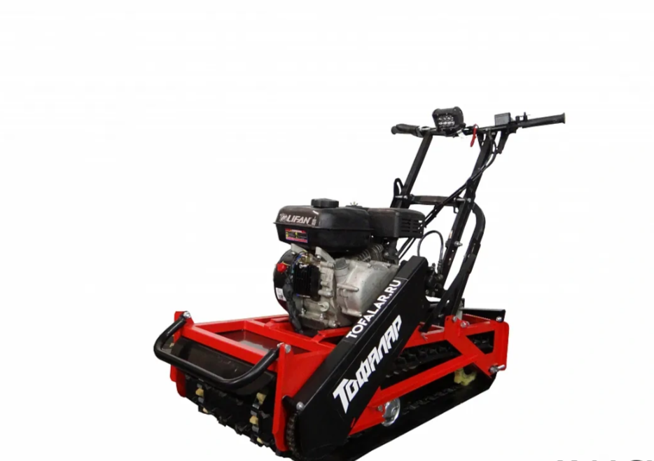 Мотобуксировщик Тофалар Мини в Златоусте