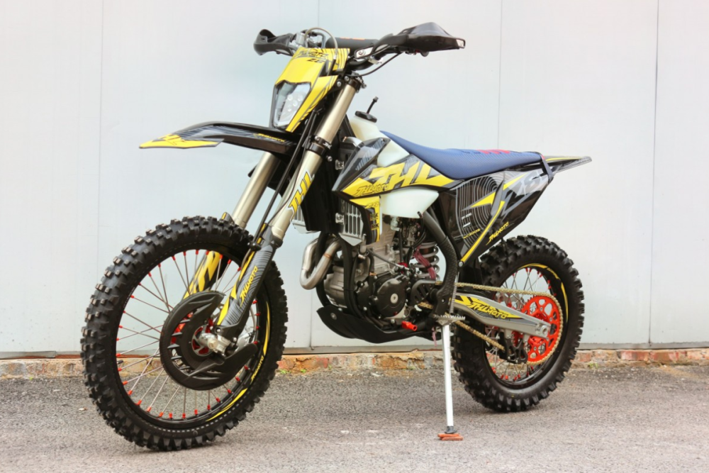 Мотоцикл JHLMOTO JHL Z8 NC300S (182-MN) в Златоусте