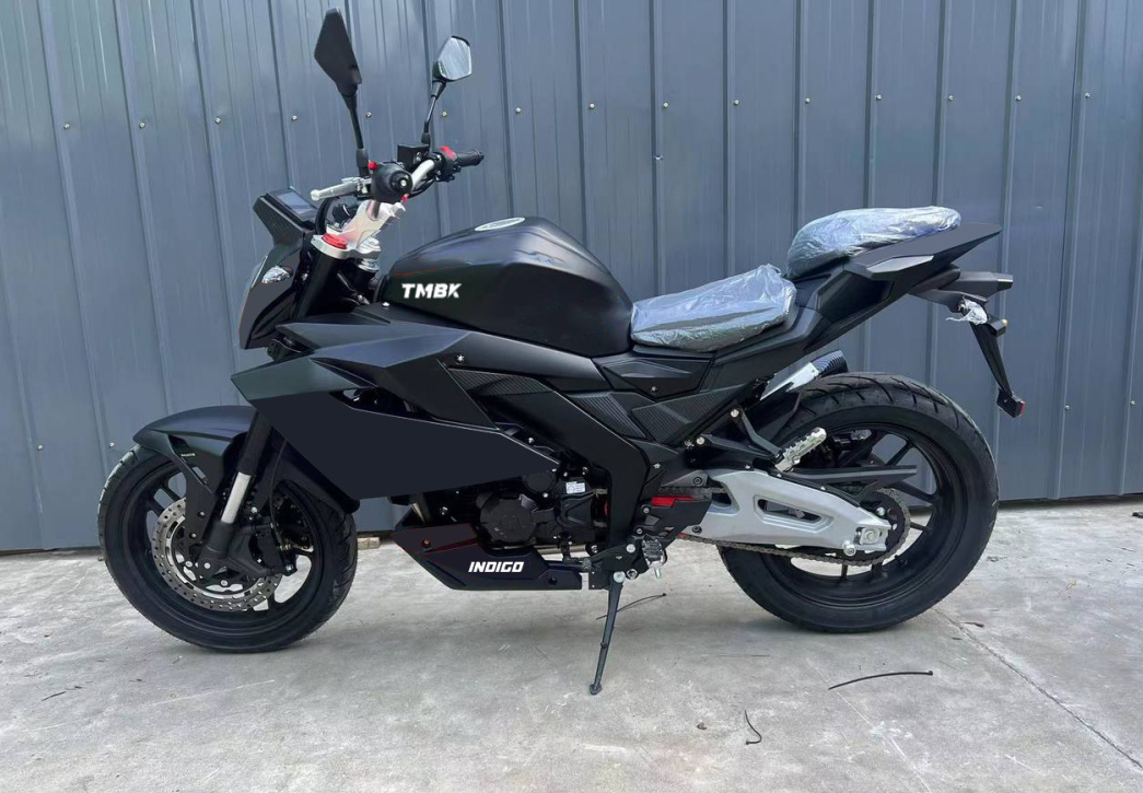 Мотоцикл TMBK Indigo 400cc в Златоусте