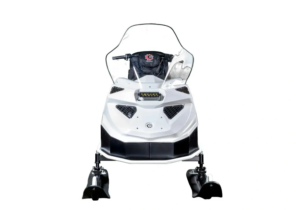 Снегоход БТС 4Т РК ЛОНГ ЛЮКС / 20 л.с. 460 м3 в Златоусте