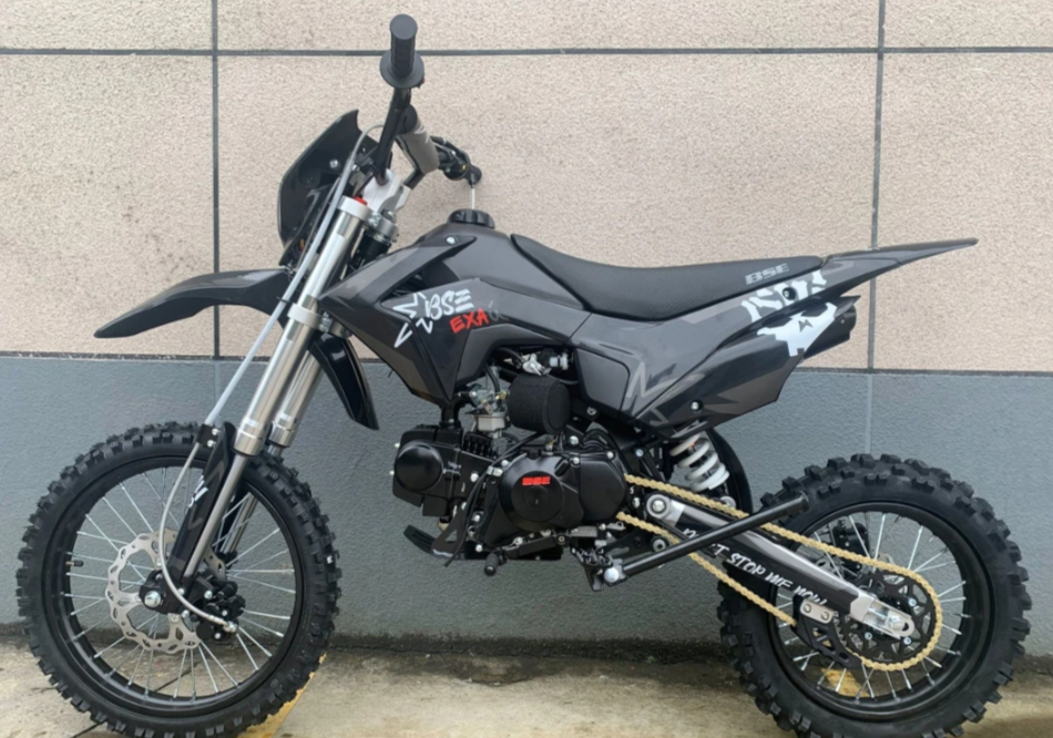 Питбайк BSE EXA SA 17/14 в Златоусте