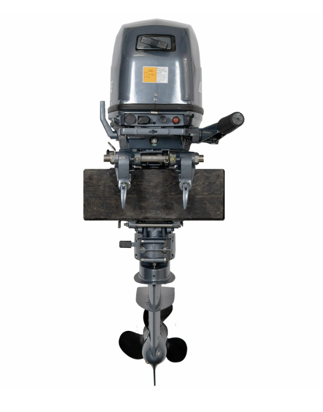 Лодочный мотор APACHE T30BS в Златоусте