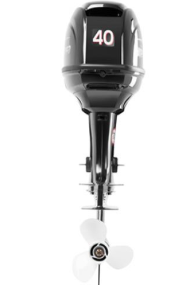 Лодочный мотор HIDEA HD40FHS в Златоусте