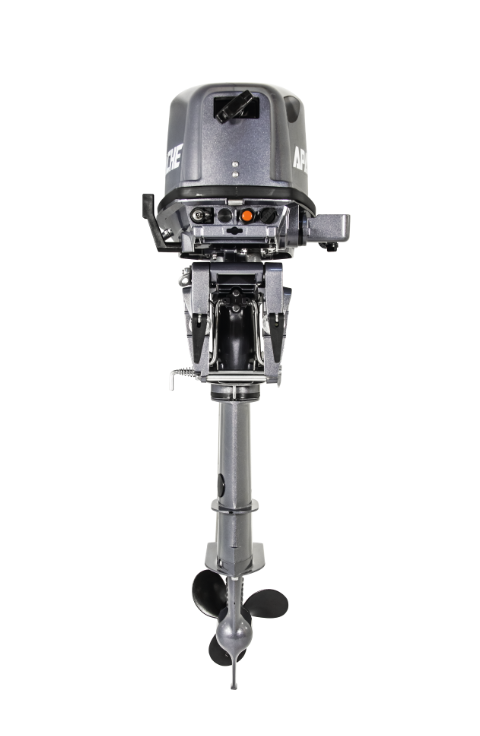 Лодочный мотор APACHE T5 BS в Златоусте