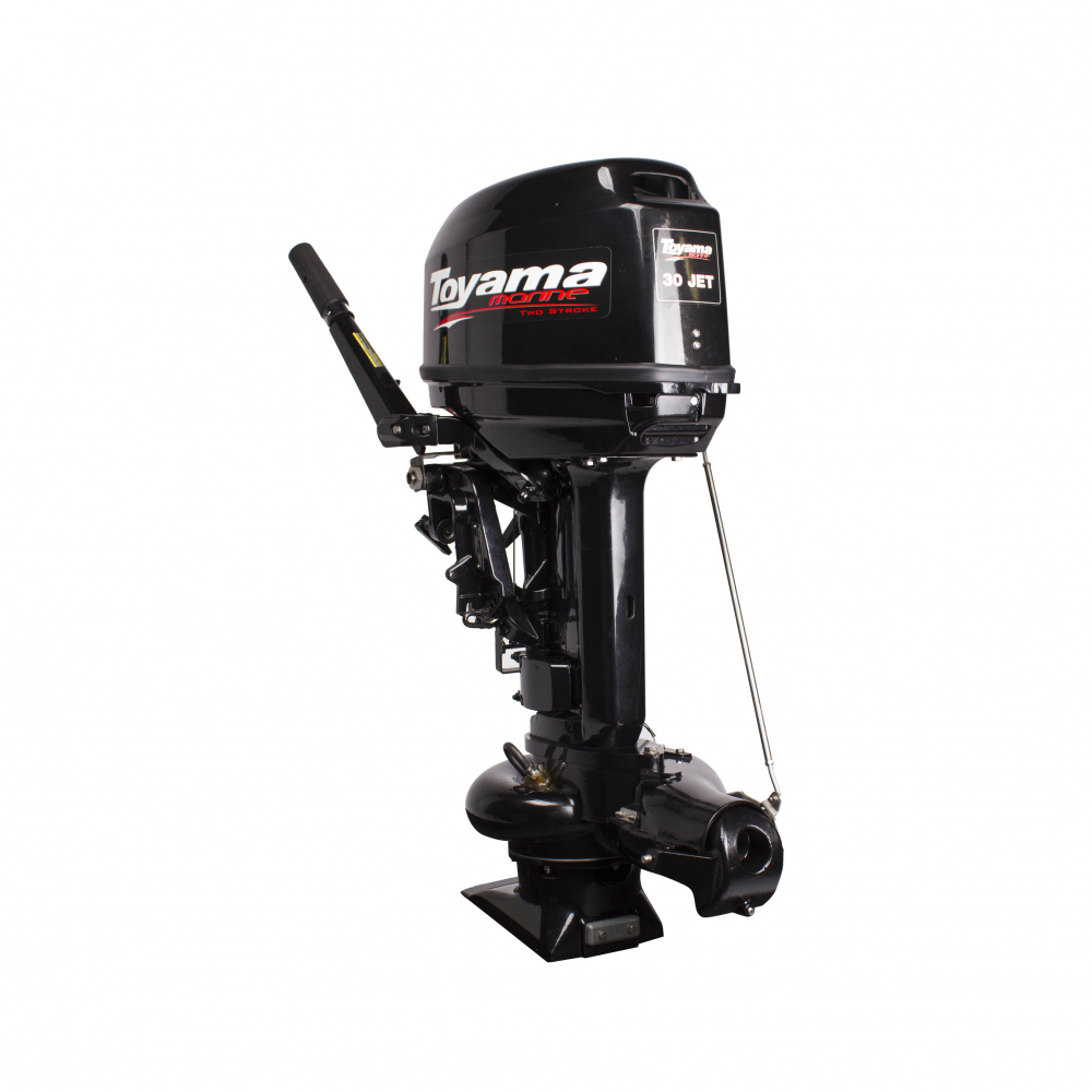 ЛОДОЧНЫЙ МОТОР TOYAMA T30ABMJET в Златоусте
