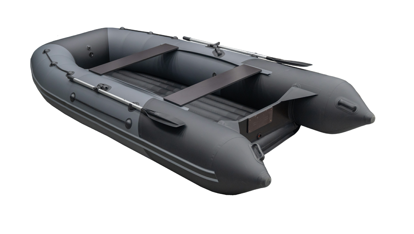 Лодка Таймень RX 3700 НДНД в Златоусте