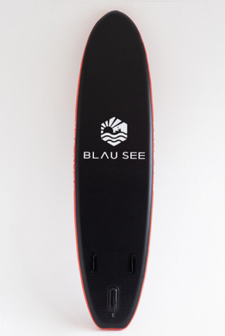 НАДУВНОЙ SUP-BOARD BURNFIRE 10,6 в Златоусте