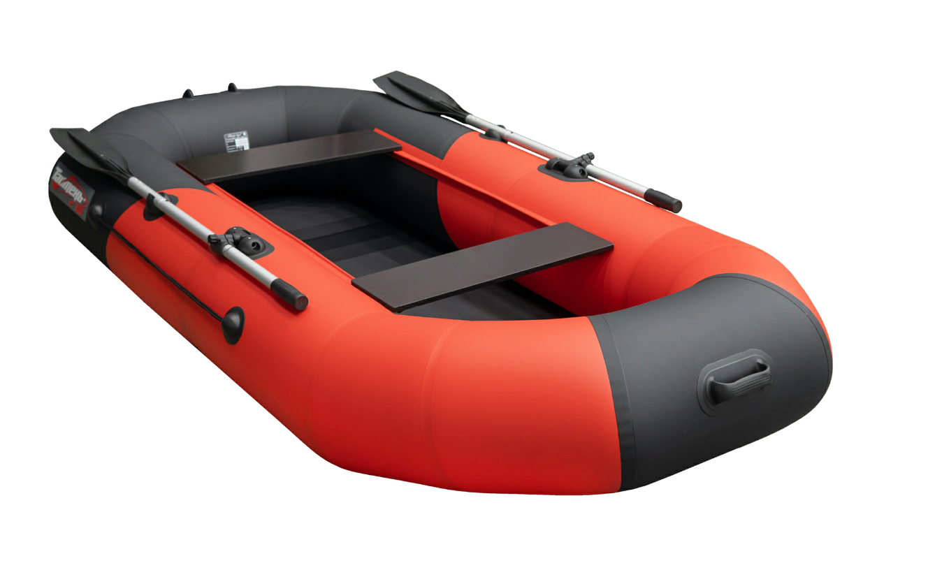 Лодка Таймень NX 270 в Златоусте