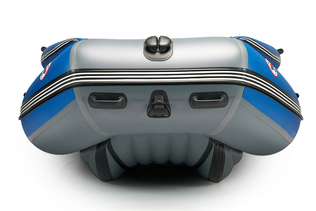 Лодка MISHIMO FAMILY LITE DF 400 в Златоусте