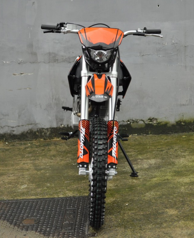 Мотоцикл JHLMOTO JHL MX300 PR300 (175FMN) в Златоусте