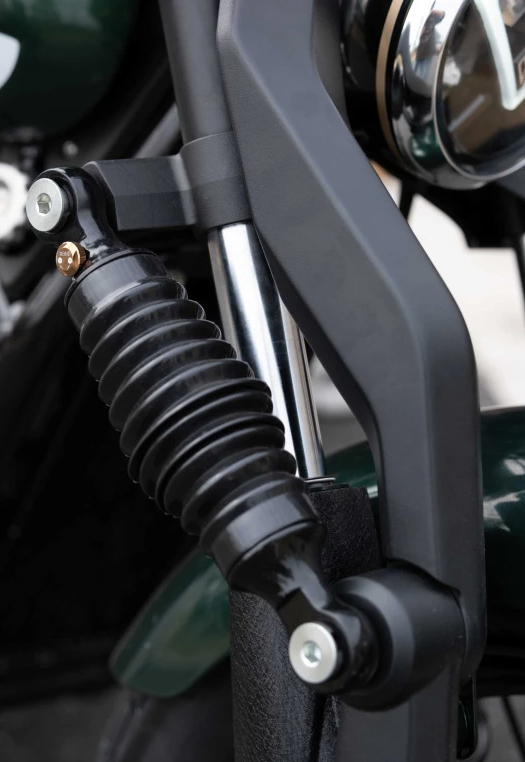 Мотоцикл Benda Napoleon 250 в Златоусте