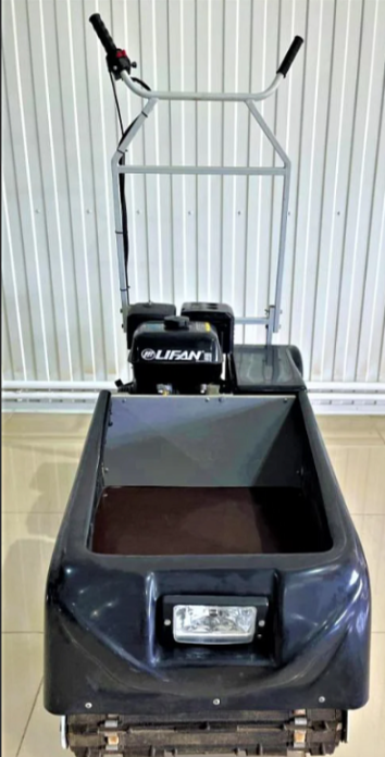 Мотобуксировщик ЕНОТ М 15 Л.С. в Златоусте