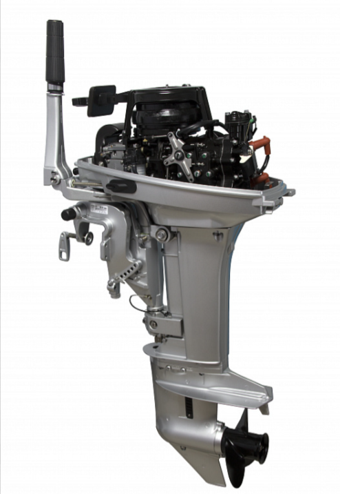 Лодочный мотор Seanovo SN9.9FFEL Enduro в Златоусте