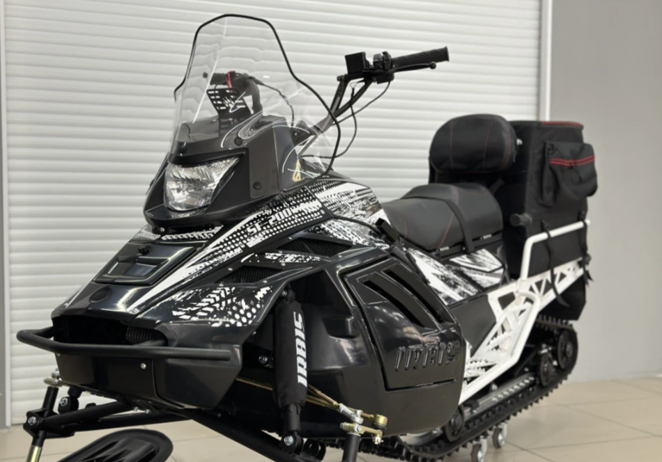 СНЕГОХОД IRBIS SF200L XE SUPERLONG в Златоусте
