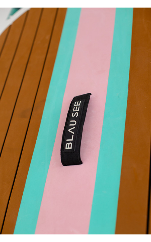 НАДУВНОЙ SUP BOARD FLAMINGO 11,6 в Златоусте