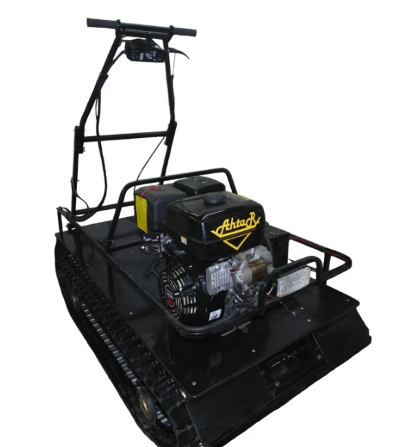 Мотобуксировщик Ahtar SL 9 с электростартером в Златоусте