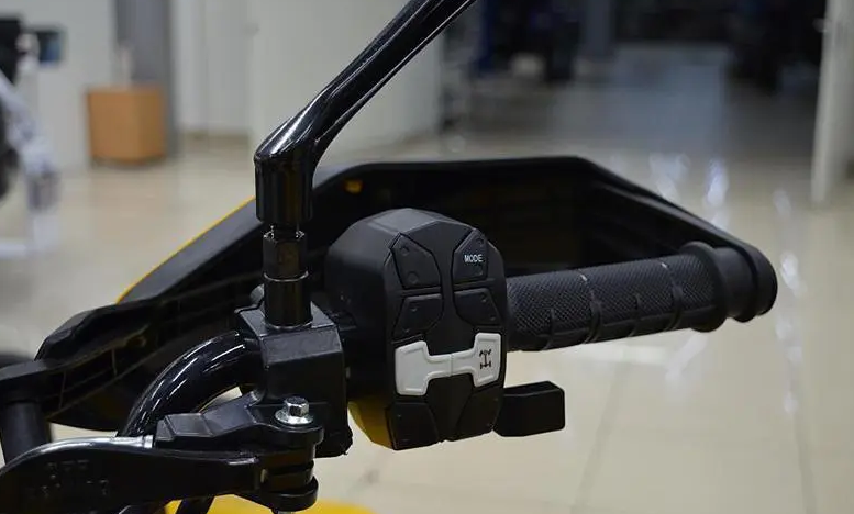 Квадроцикл HISUN GUARDIAN 400L /LONG в Златоусте