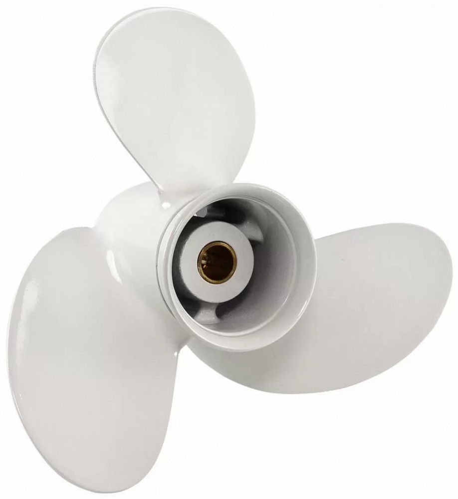 ВИНТ ГРЕБНОЙ TOHATSU 8-9.8; 3X8,9X8,5 в Златоусте