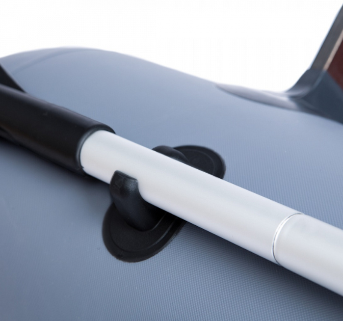 ЛОДКА НАДУВНАЯ YUKONA 230 TL (БЕЗ ПАЙОЛА) в Златоусте