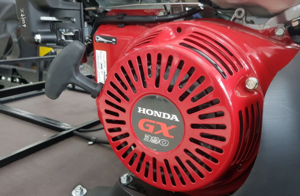 Мотобуксировщик PAXUS 650 15 л.с. в Златоусте