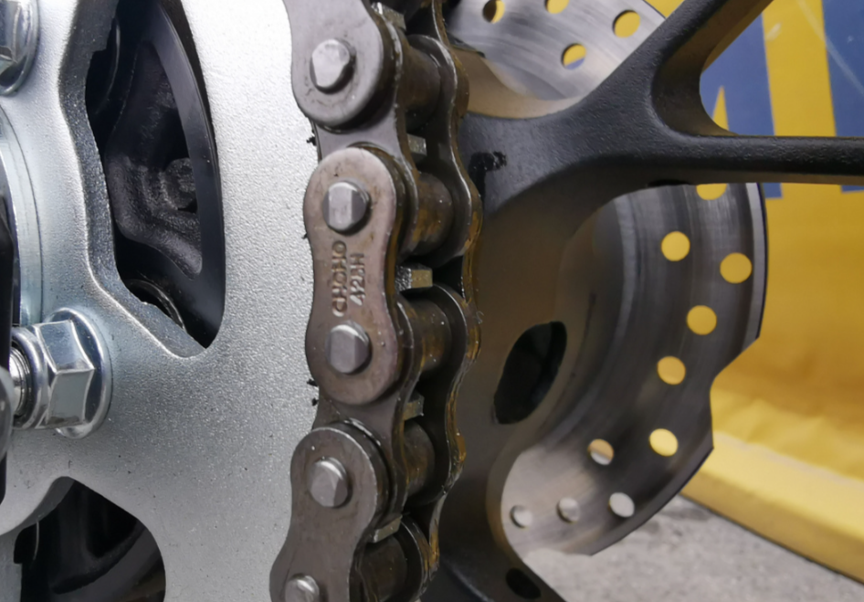 Мотоцикл MOTOLAND (МОТОЛЕНД) 250 CB250 (172FMM-5/PR250) (2022 г.) в Златоусте