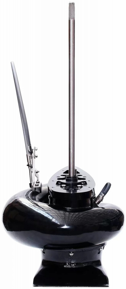 ВОДОМЕТНАЯ НАСАДКА MARLIN НА МОТОР 40 Л.С. YAMAHA, MARLIN, HIDEA, MIKATSU в Златоусте