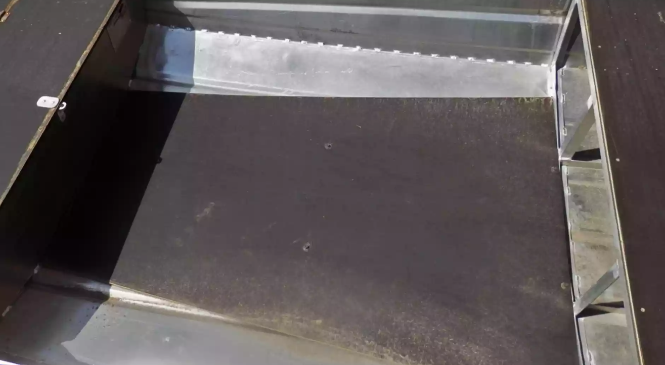 Алюминиевая лодка Вятка-Профи Вариант в Златоусте