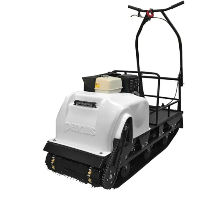 Мотобуксировщик PAXUS 500 9 л.с. HONDA в Златоусте