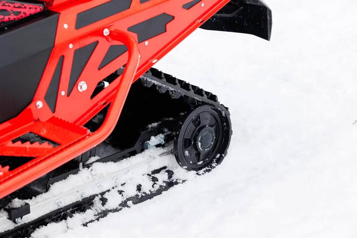 Снегоход IRBIS TUNGUS 400 25/26 в Златоусте