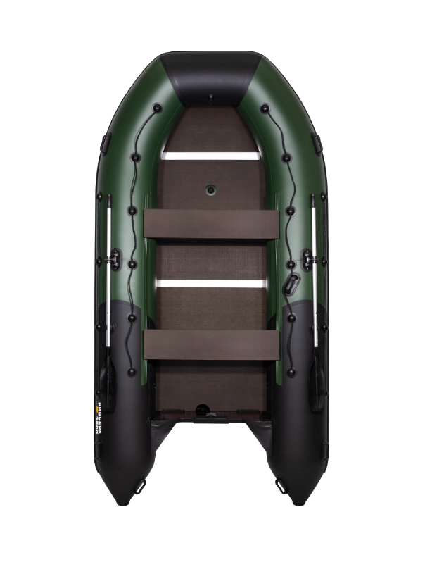 Лодка Ривьера Максима 3800 СК в Златоусте