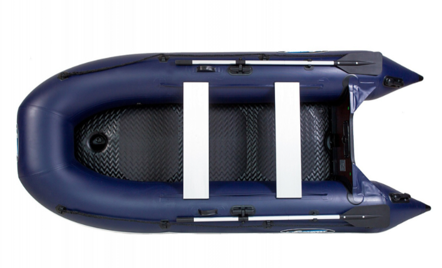 НАДУВНАЯ ЛОДКА GLADIATOR B330AD в Златоусте