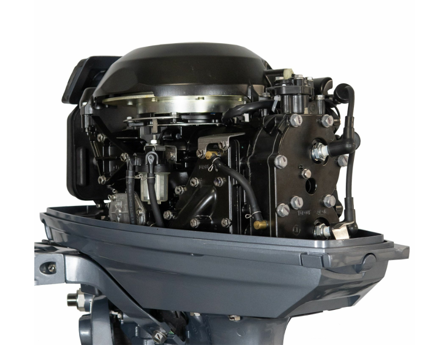 Лодочный мотор APACHE T30BS в Златоусте