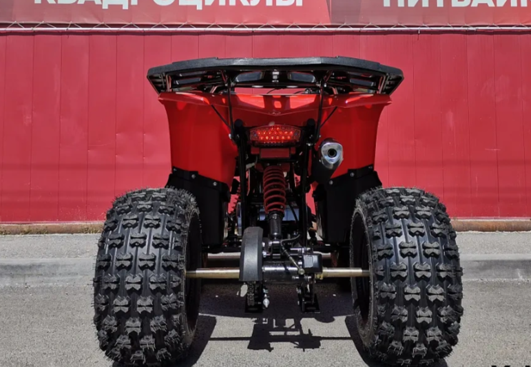 Квадроцикл PROMAX WILD 175 BASIC в Златоусте