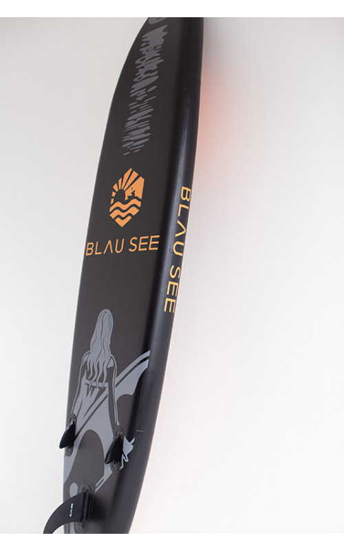 НАДУВНОЙ SUP-BOARD MOONLIGHT 10,6 в Златоусте