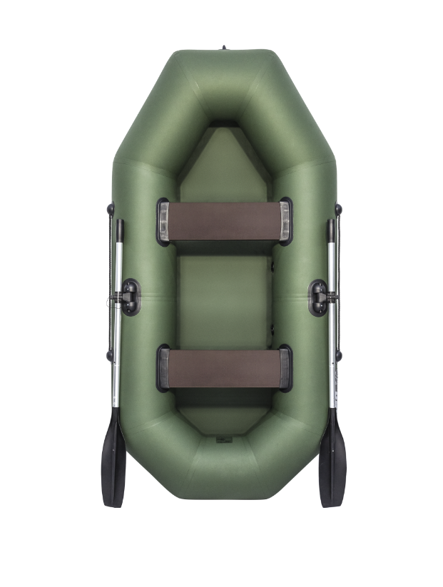 Лодка АКВА-ОПТИМА 240 в Златоусте