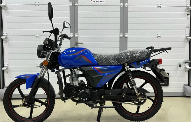 Мопед VENTO RIVA - II CX PRO в Златоусте