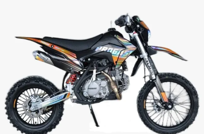 Питбайк Progasi SMART 160 NEW (YX 1P60FMK 160) в Златоусте