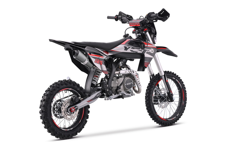 Питбайк YACOTA H5 125 в Златоусте