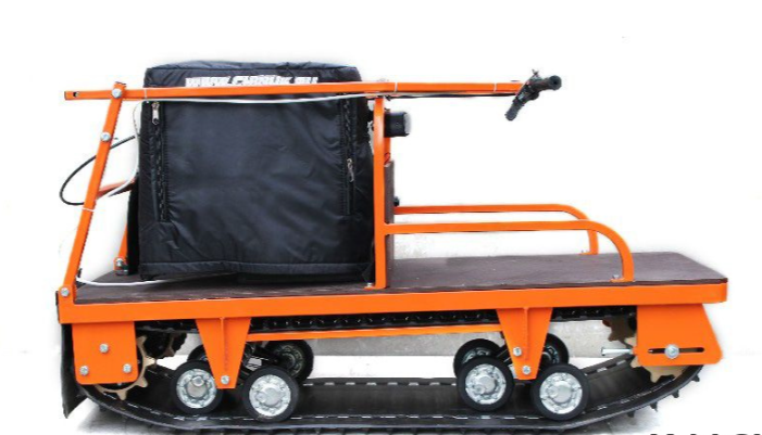 Мотобуксировщик ЧИНУК GRAND 20 л.с. в Златоусте