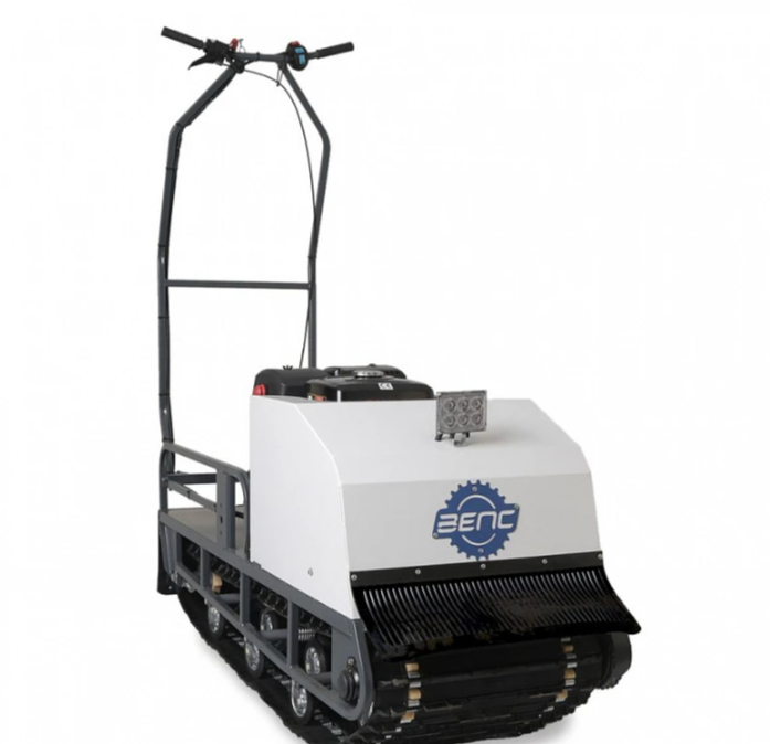 Мотобуксировщик ВЕПС WINTER «ПРОФИ» 9 в Златоусте