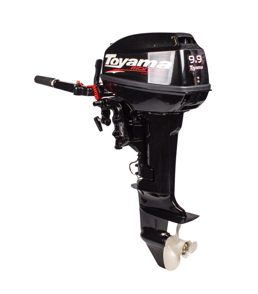 ЛОДОЧНЫЙ МОТОР TOYAMA T9,9BMS в Златоусте