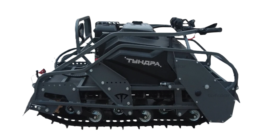 Мотобуксировщик Тофалар Тундра Классик в Златоусте