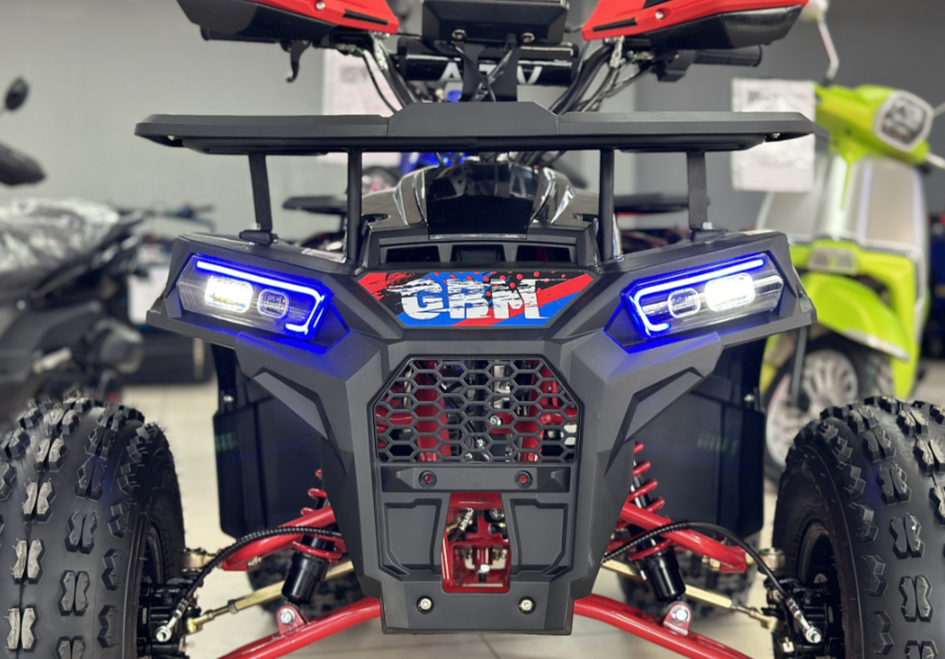 Квадроцикл GBM MAVERICK 222 NEW в Златоусте