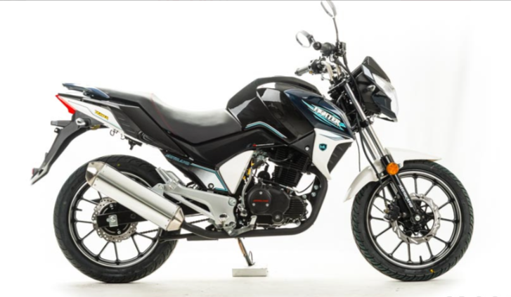 Мотоцикл MOTOLAND (МОТОЛЕНД) FIGHTER 250 в Златоусте