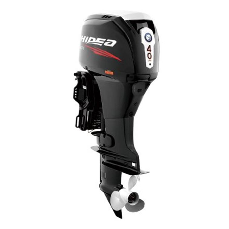 Лодочный мотор HIDEA HDEF40FEL-T EFI в Златоусте